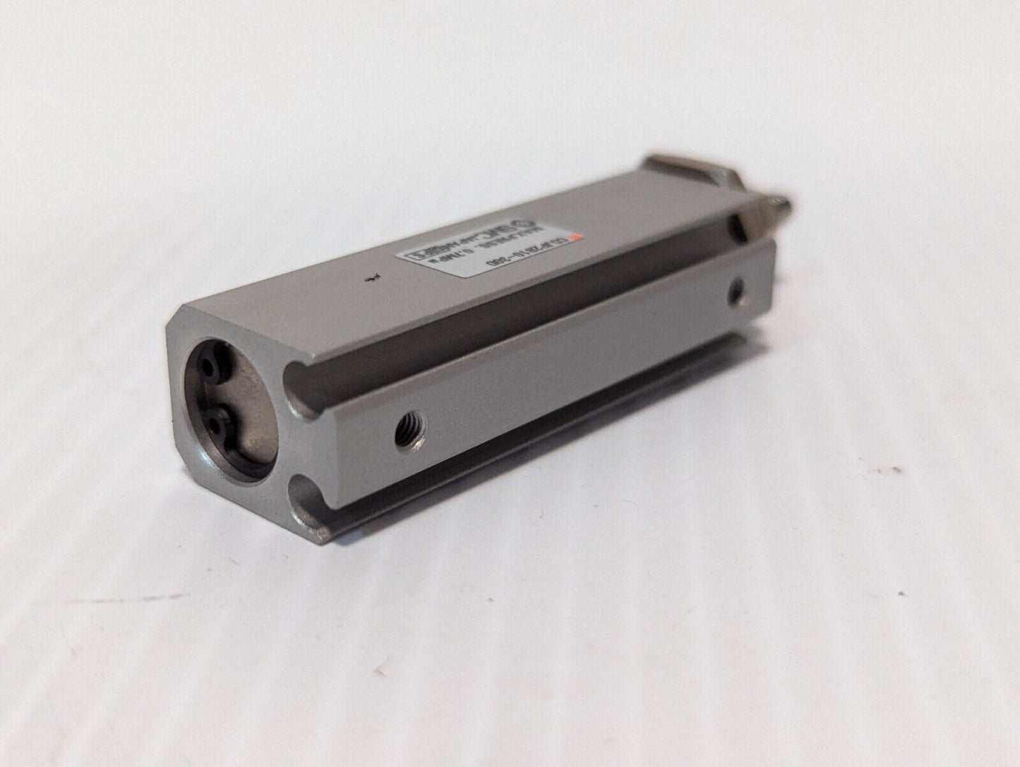 SMC CDJP2B10-30D Double Acting Compact Pin Cylinder - Free Shipping+Returns