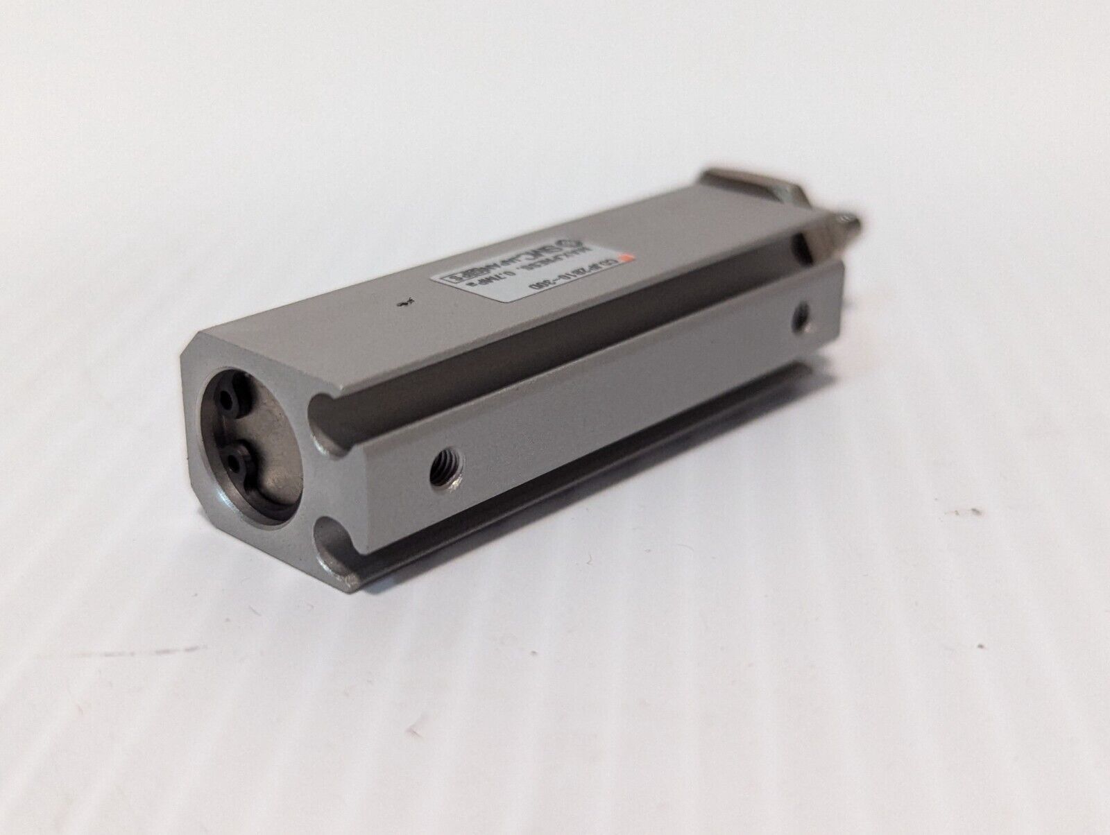 SMC CDJP2B10-30D Double Acting Compact Pin Cylinder - Free Shipping+Returns