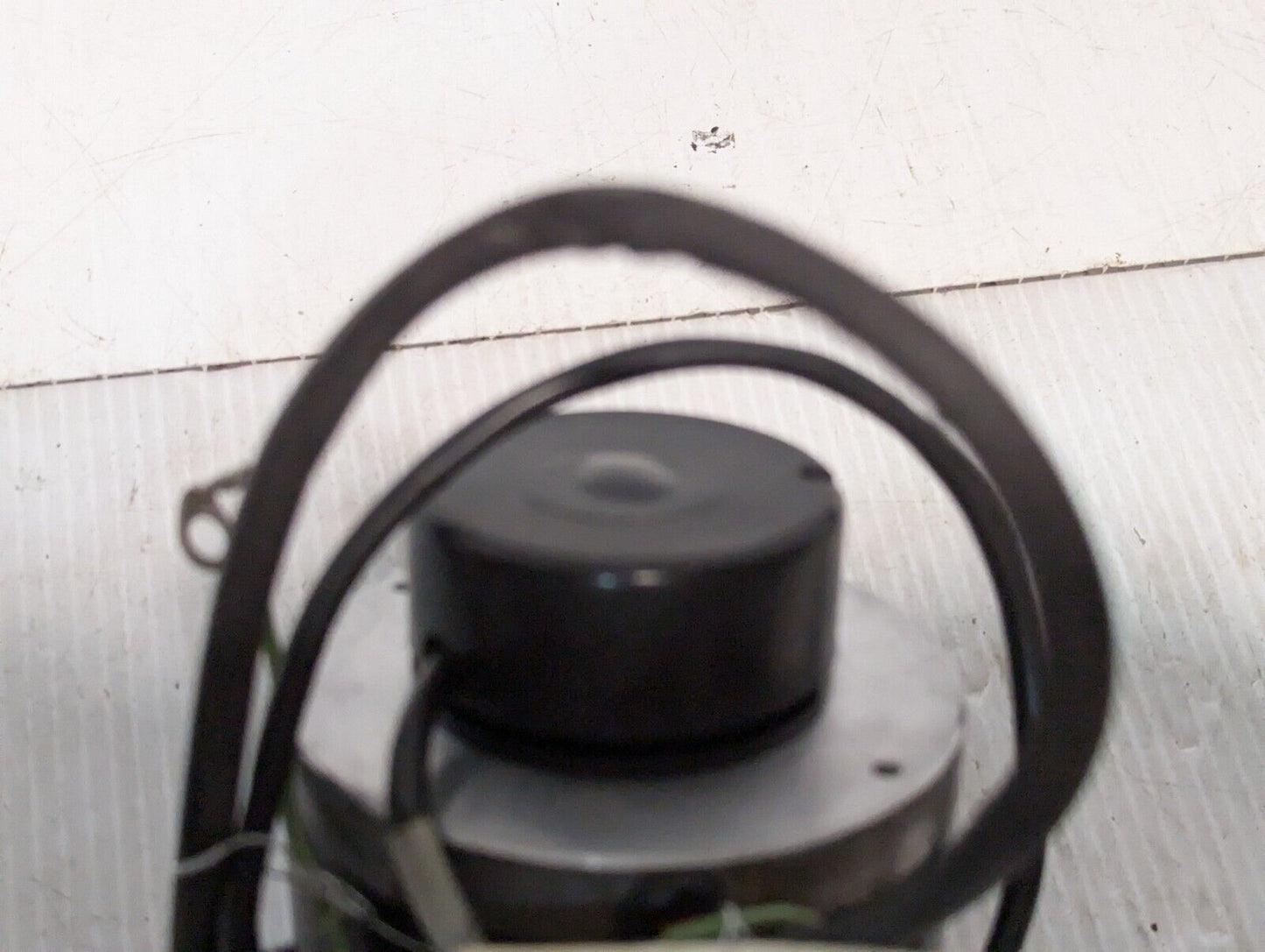 Whedco MTR-1337-4-E10K-D-E-0-00 Stepper Motor 35004217 With Encoder - Free Ship