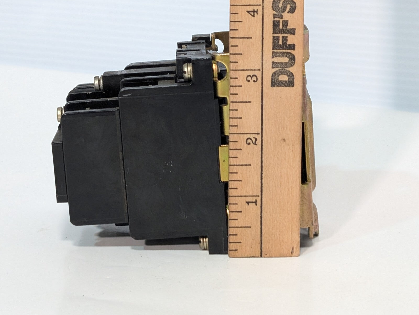 Allen Bradley 700-N600A1 Control AC Control Relay, 84AB86 Coil 110\120v, Type N