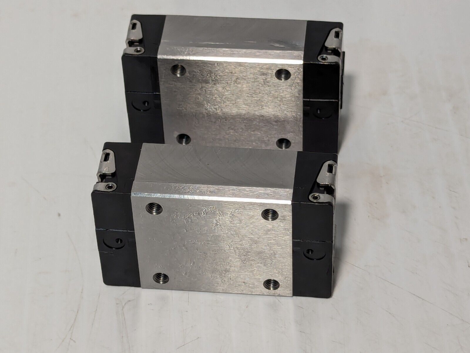 BBK-10764A01 bearing block kit, ball bearings, steel, R16228942Y - Free Shipping