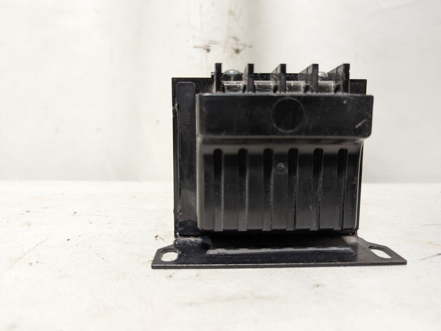Hammond PH250AJ industrial control transformer, 600VAC Primary, 120/240VAC secon