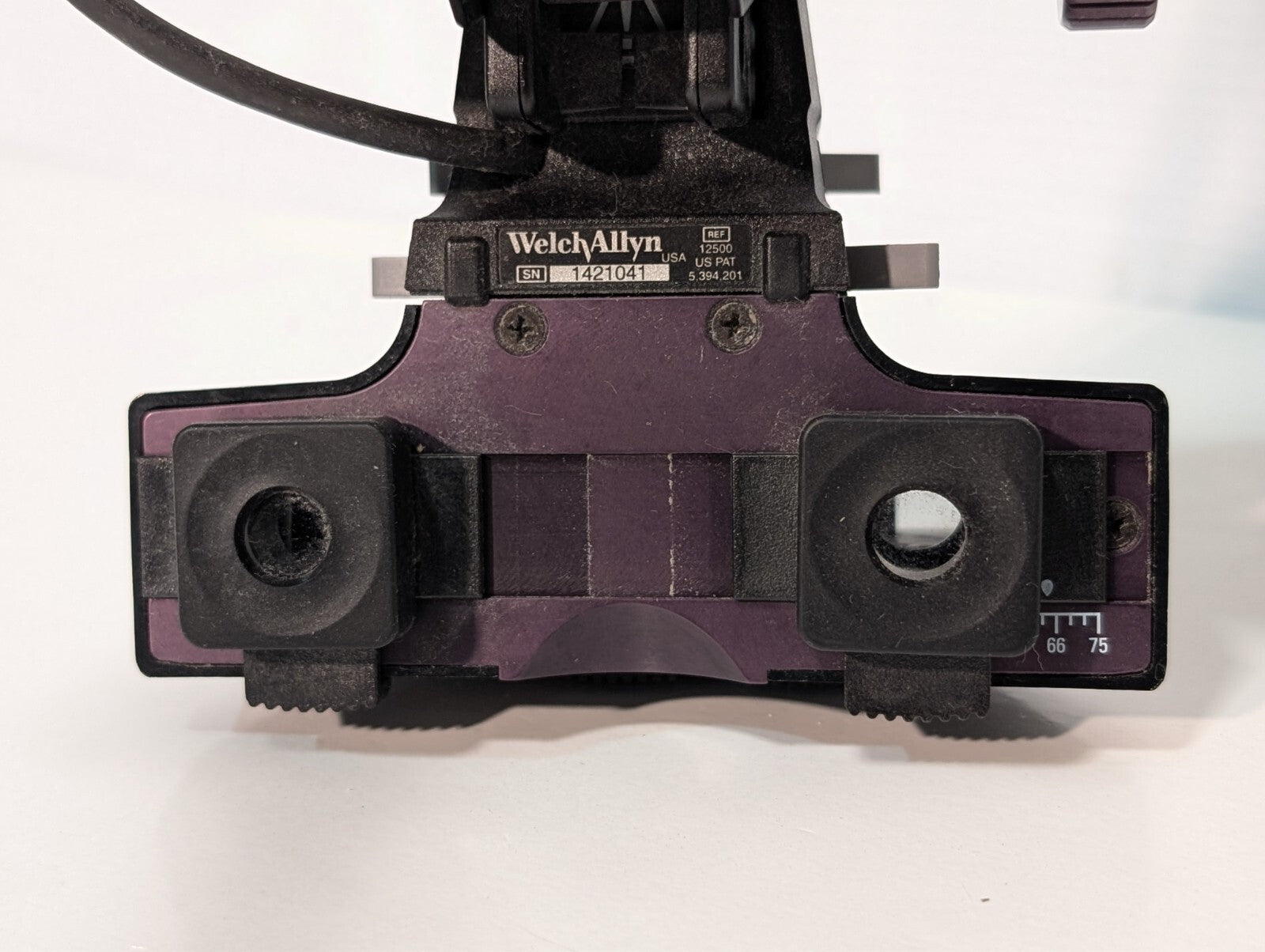 Welch Allyn 12500 Binocular Indirect Ophthalmoscope