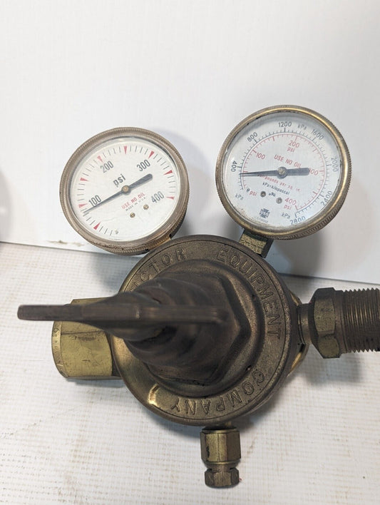 Victor VTS703ME Pressure Regulator - Free Shipping