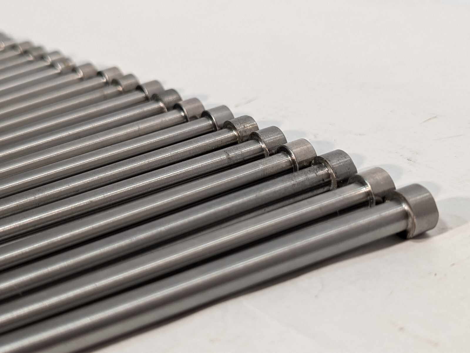 (23) Progressive Components CPS281L6 Pushrods / Core Pins