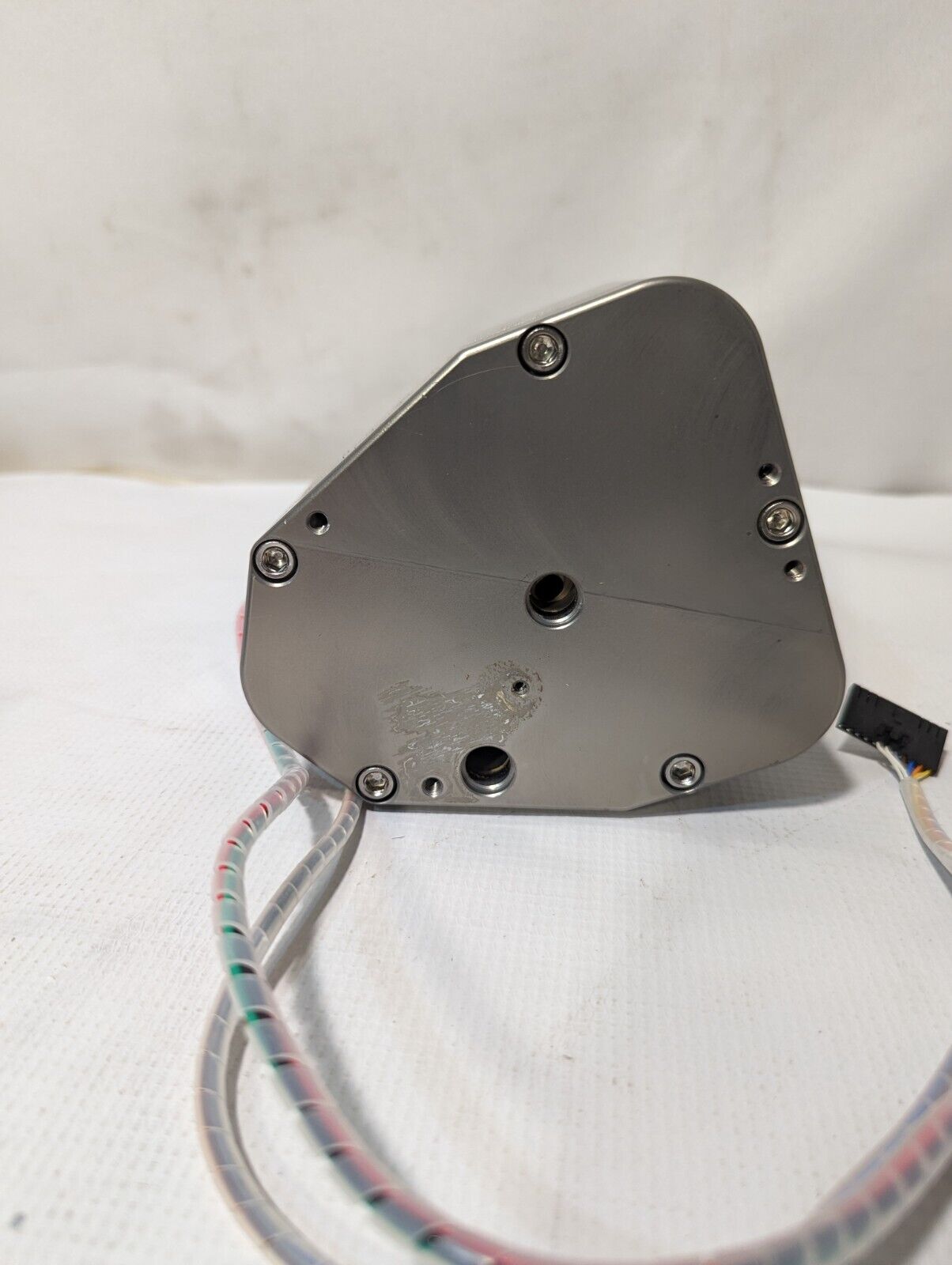 Getinge Scroll Compressor 0119-00-0237-02A Maquet Pump - Free Ship