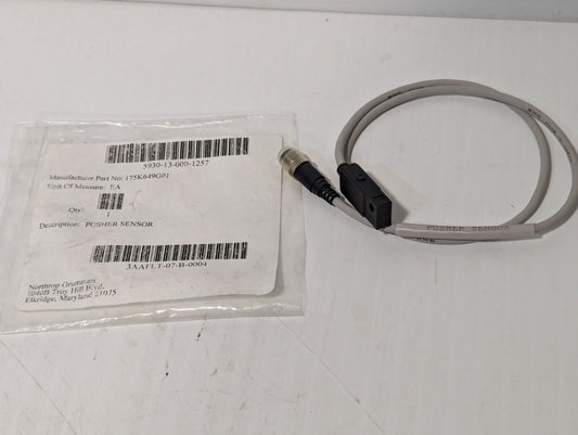 SMC 175K649G01 Pusher Sensor as pictured - Free Shipping