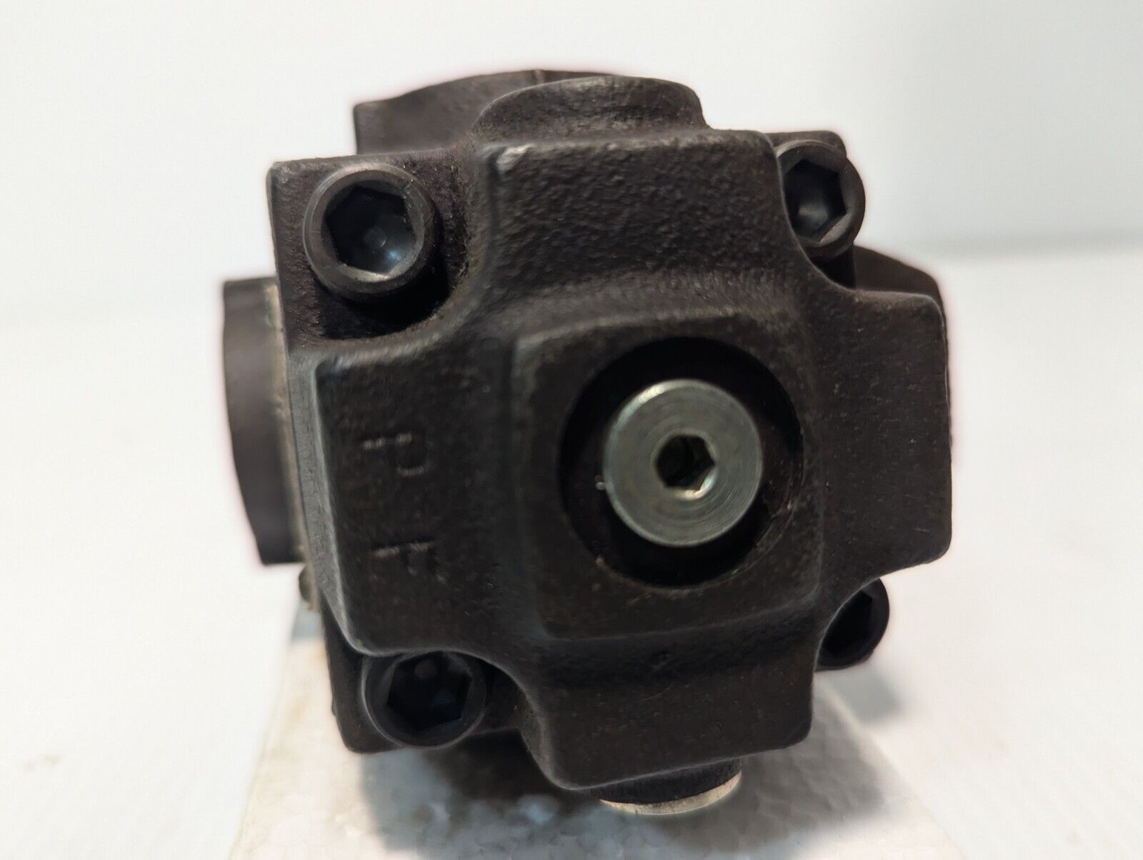 EATON VICKERS RCT 06 A1 30 PRESSURE CONTROL VALVE, 80-250PSI - Free Shipping