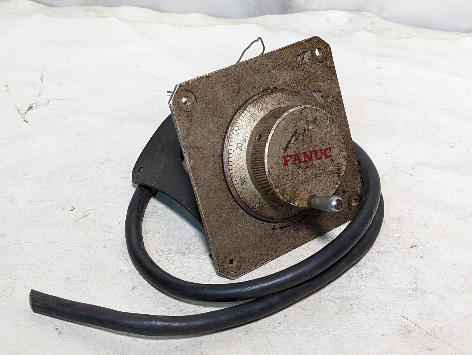 Fujitsu Fanuc A860-0201-T002 pulse generator