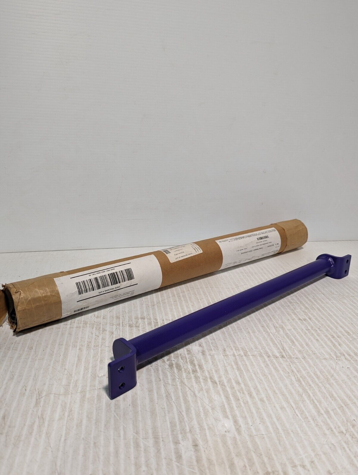 Formall Push Handle 2CMROS-11-B-1007 - Free Shipping