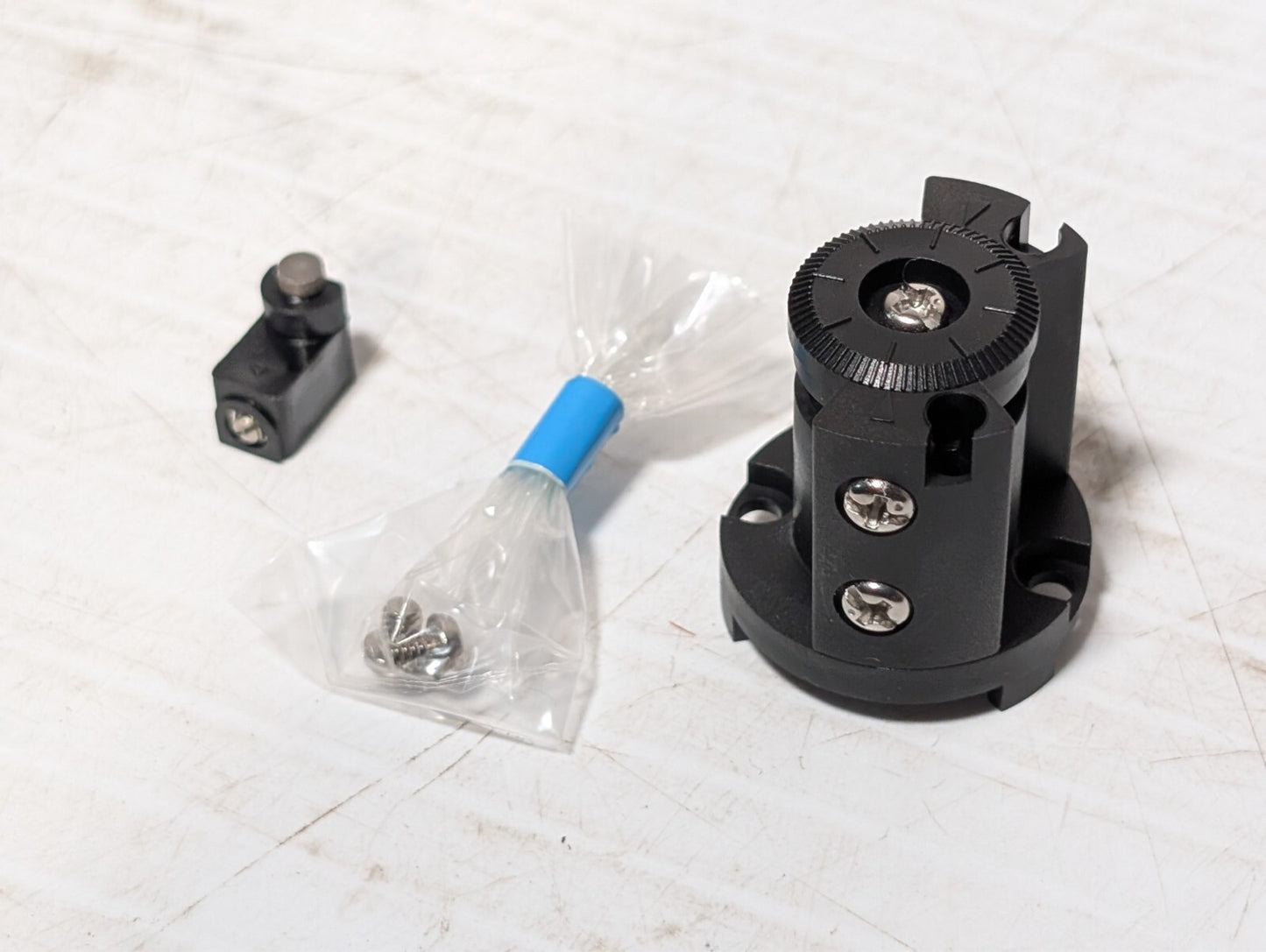 SMC P211170-1 Switch Mounting Assembly for Rotary Actuator