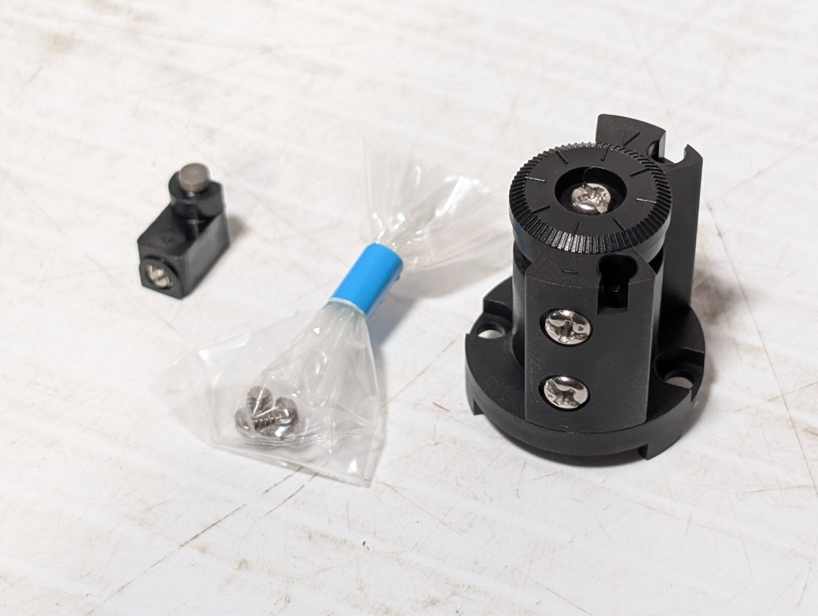 SMC P211170-1 Switch Mounting Assembly for Rotary Actuator