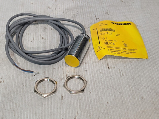 Turck BI12-M30-AD4X Inductive Proximity Sensor Switch - Free Shipping+Returns