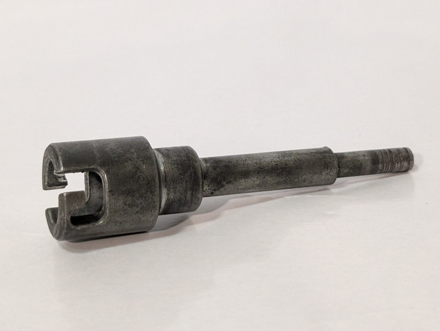Vintage 7 piece Ammco Brake Cylinder Hone Kit, 350 Head, Metal Box