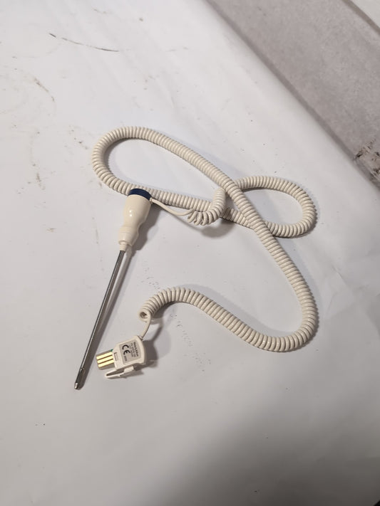 Welch Allyn 02678-000 Temperature Probe Thermometer Assembly as shown