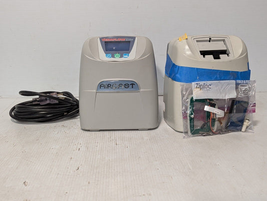 Venaflow Elite Aircast 30B-S DVT Prophylaxis Aircast Pump FOR PARTS - Free Ship