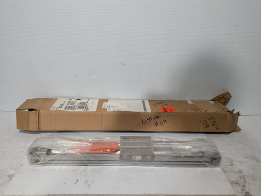 SMC MY1C25-350L-Y7BW Mechanically Jointed Rodless Cylinder-Free Shipping+Returns