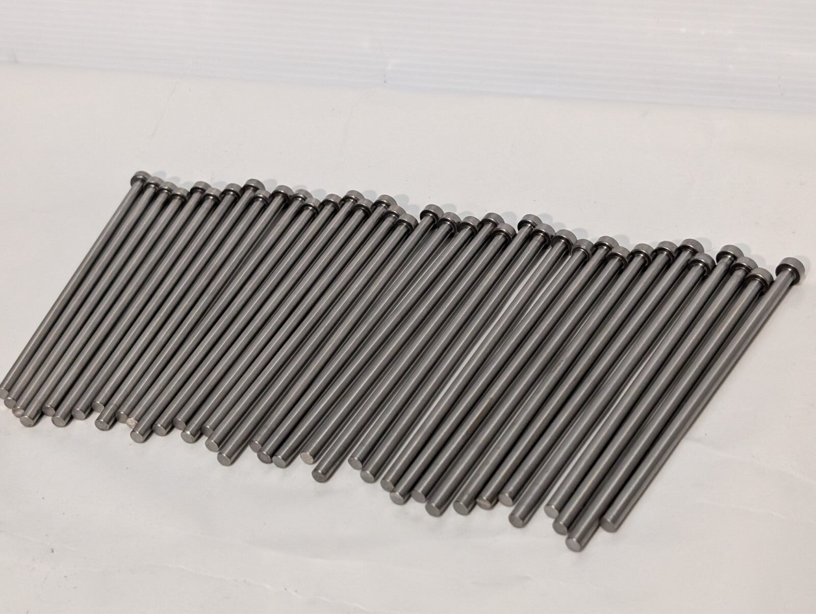 (37) Progressive Components CPH218-6 Core Pins / Pushrods