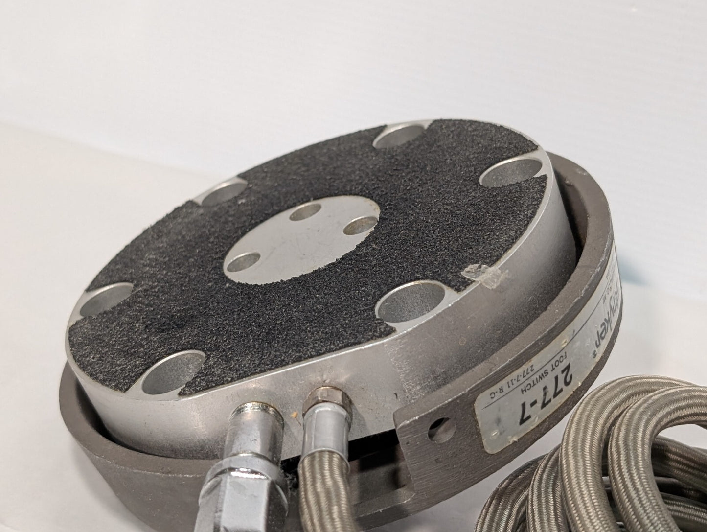 Stryker 277-7 Pneumatic Foot Switch