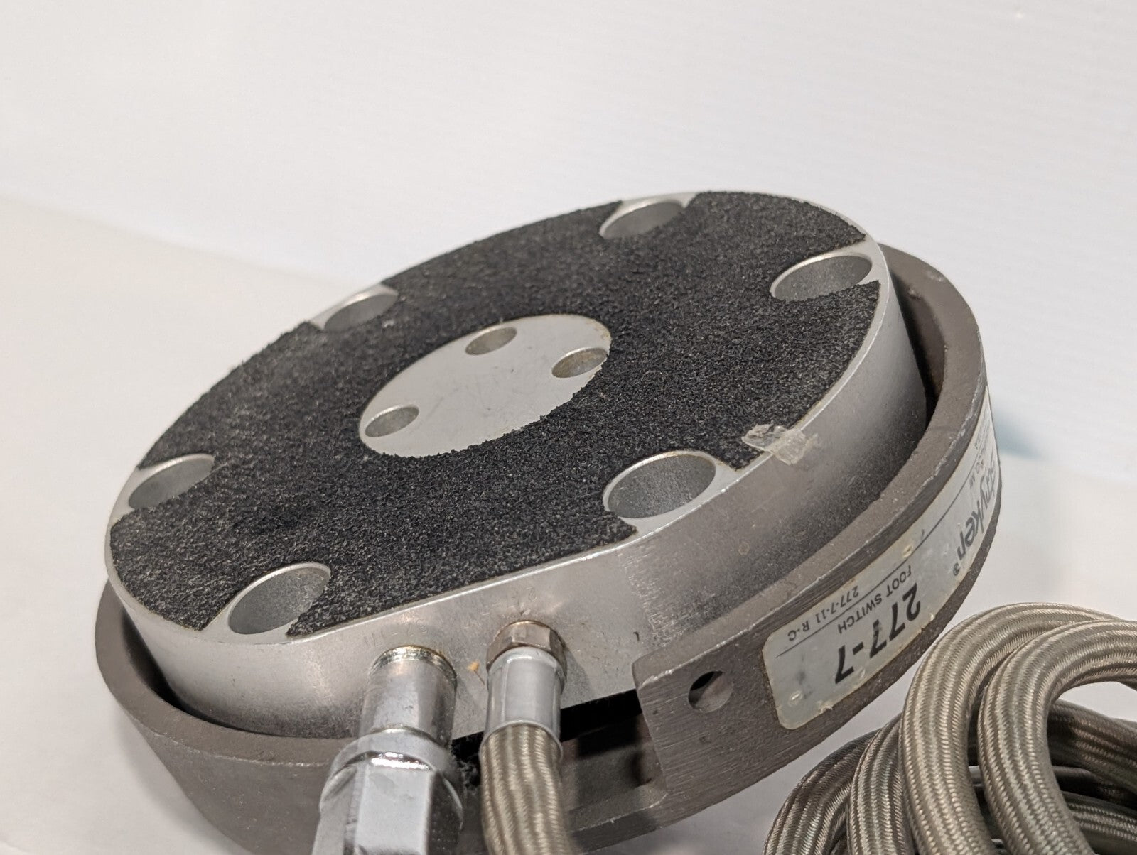 Stryker 277-7 Pneumatic Foot Switch