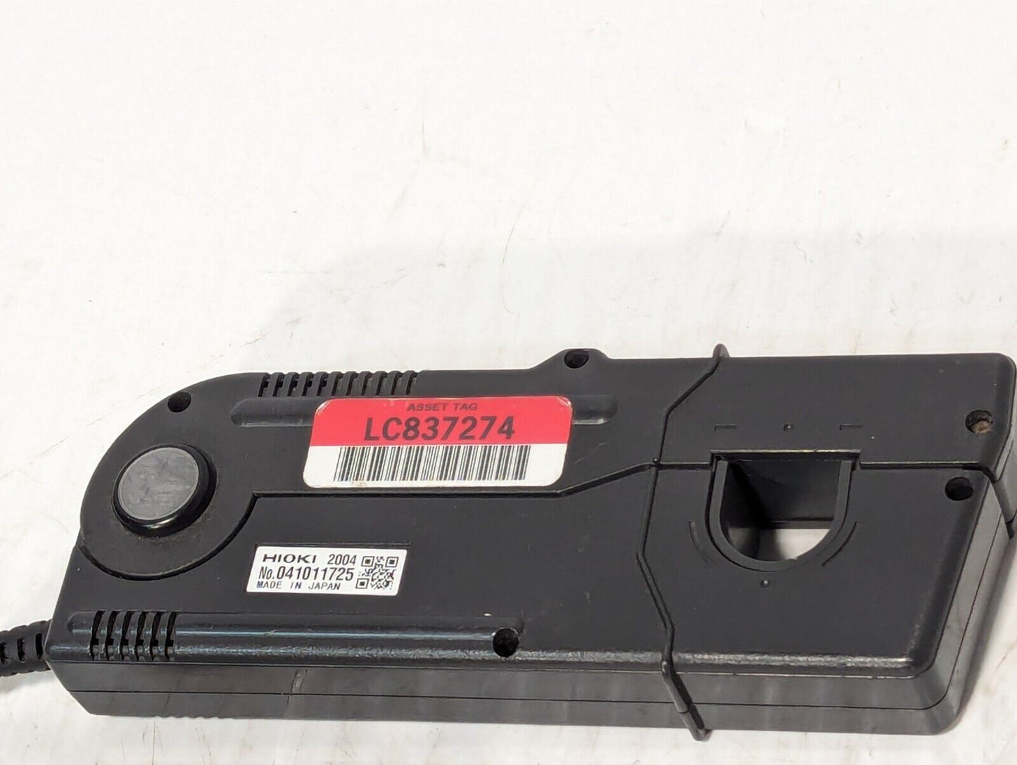 HIOKI 9278 Current Sensor, DC-100KHz, 200A - Free Shipping