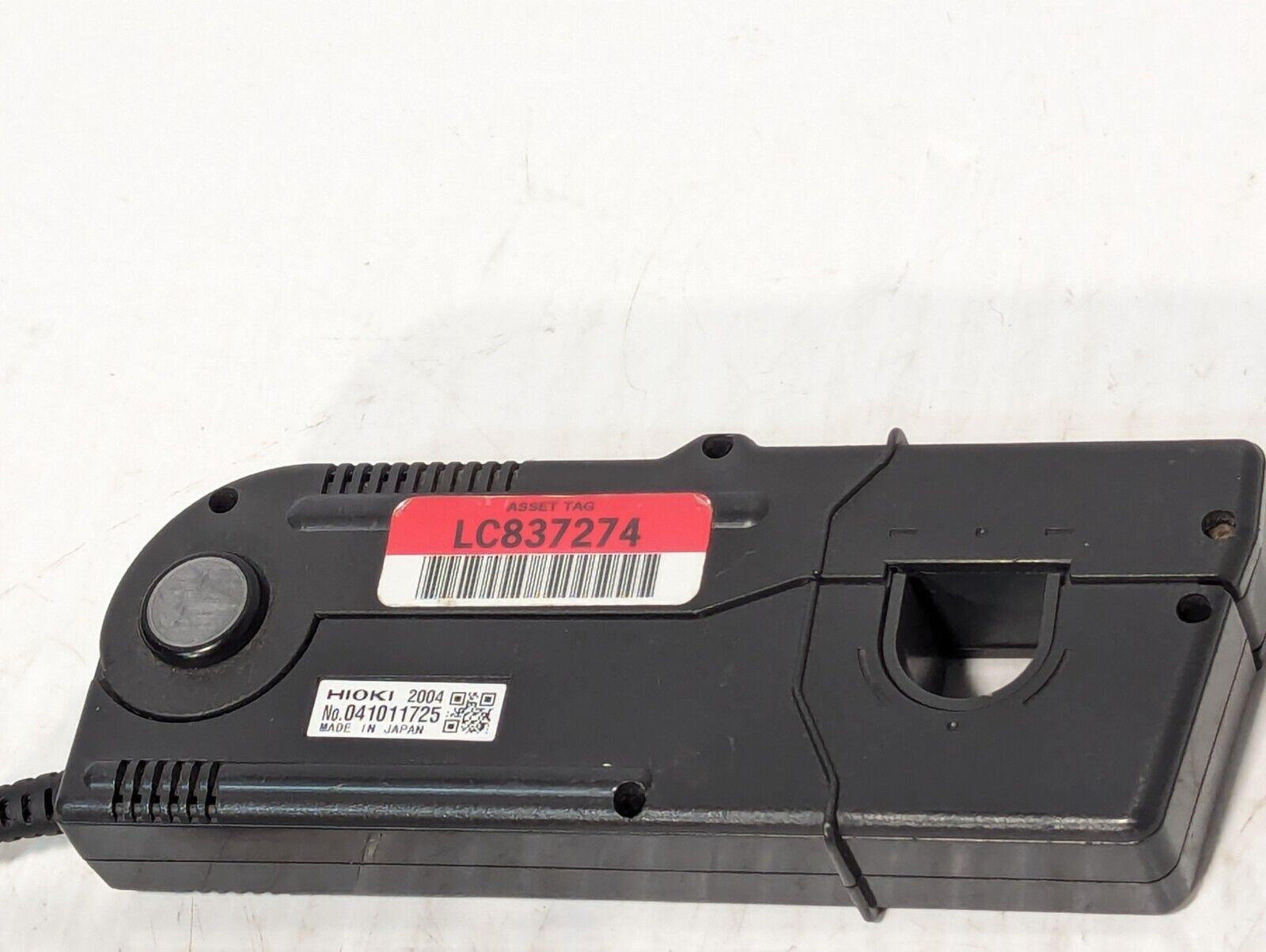 HIOKI 9278 Current Sensor, DC-100KHz, 200A - Free Shipping