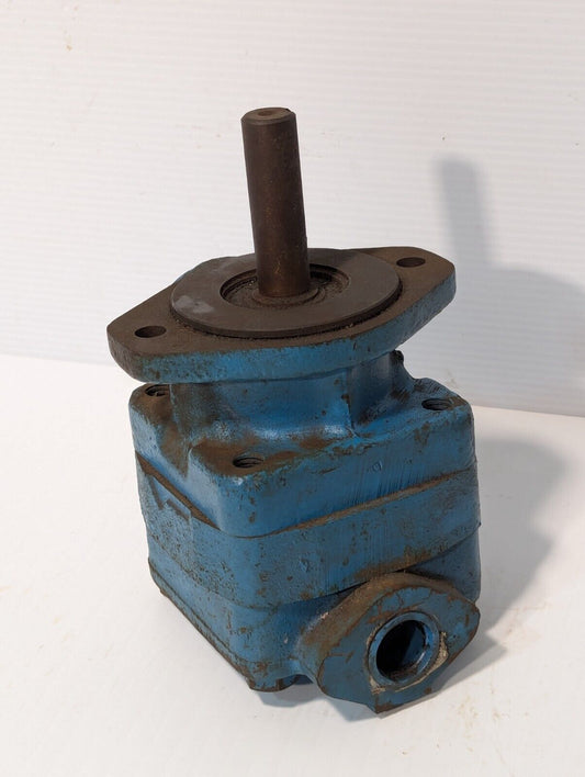 Vickers V20-1P-11P-1A11 Hydraulic Vane Pump, 4000rpm Max, 2 Bolt Flange