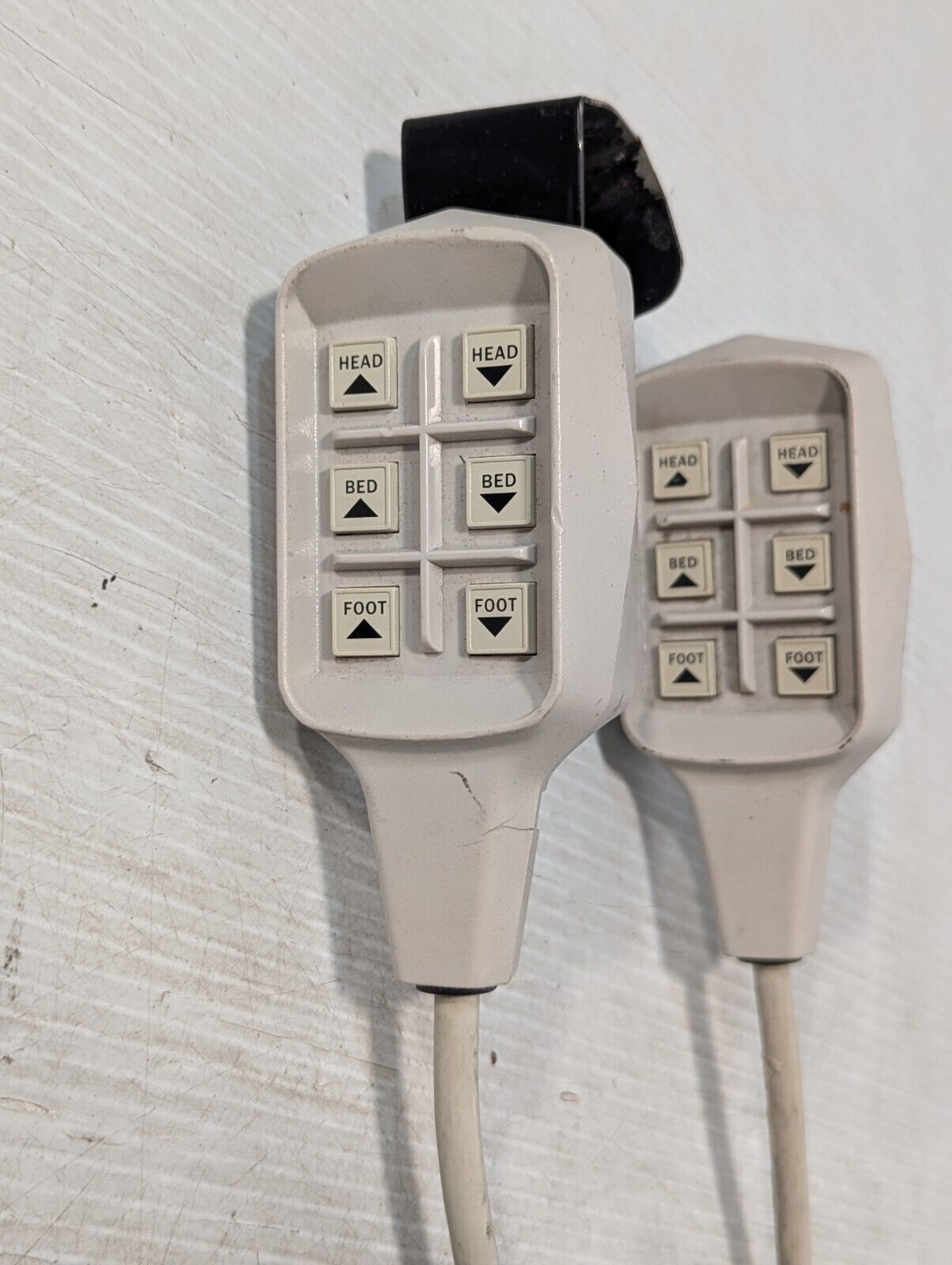 Stryker FA64141 6LBTQ7 600LV Invacare Full Electric Pendant  - Free Shipping