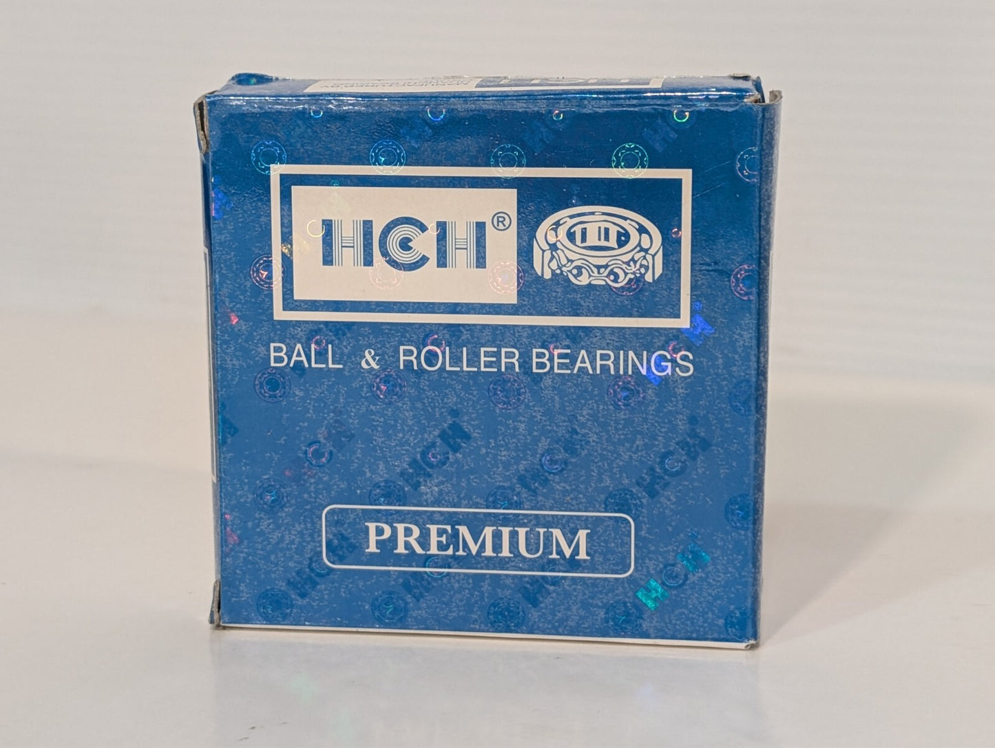 (7) HCH 6208 ZZ C3 Premium Metal Shielded Ball Bearing