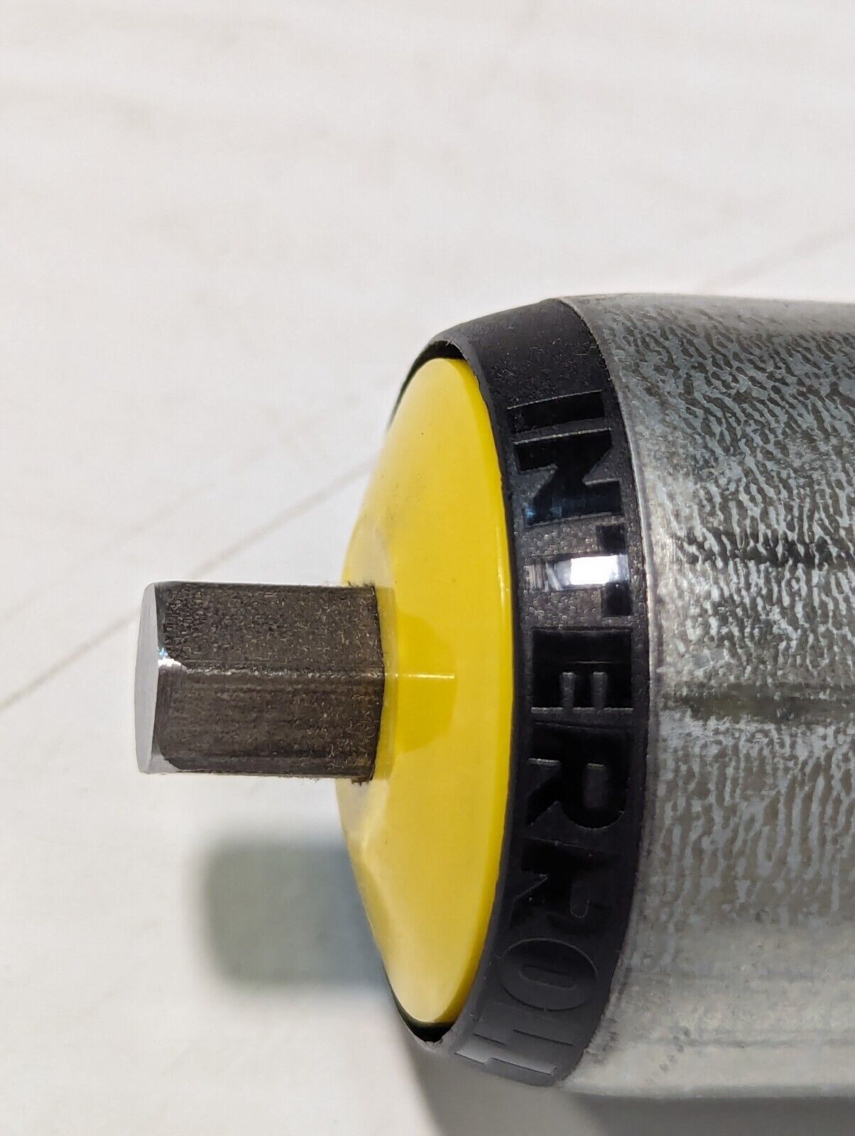 Interroll RD-17N1J78M70-15.88 Roller - Free Shipping