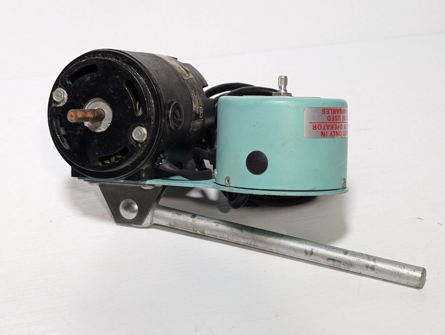 Talboys Model 102 T-Line Variable Speed Laboratory Stirrer, 40W, 120v, 0.33A