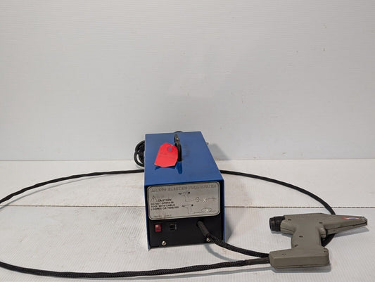 Tyton Hellerman MK7PS Mark 7 Electric Tool System and MK7 ELT - Free Shipping