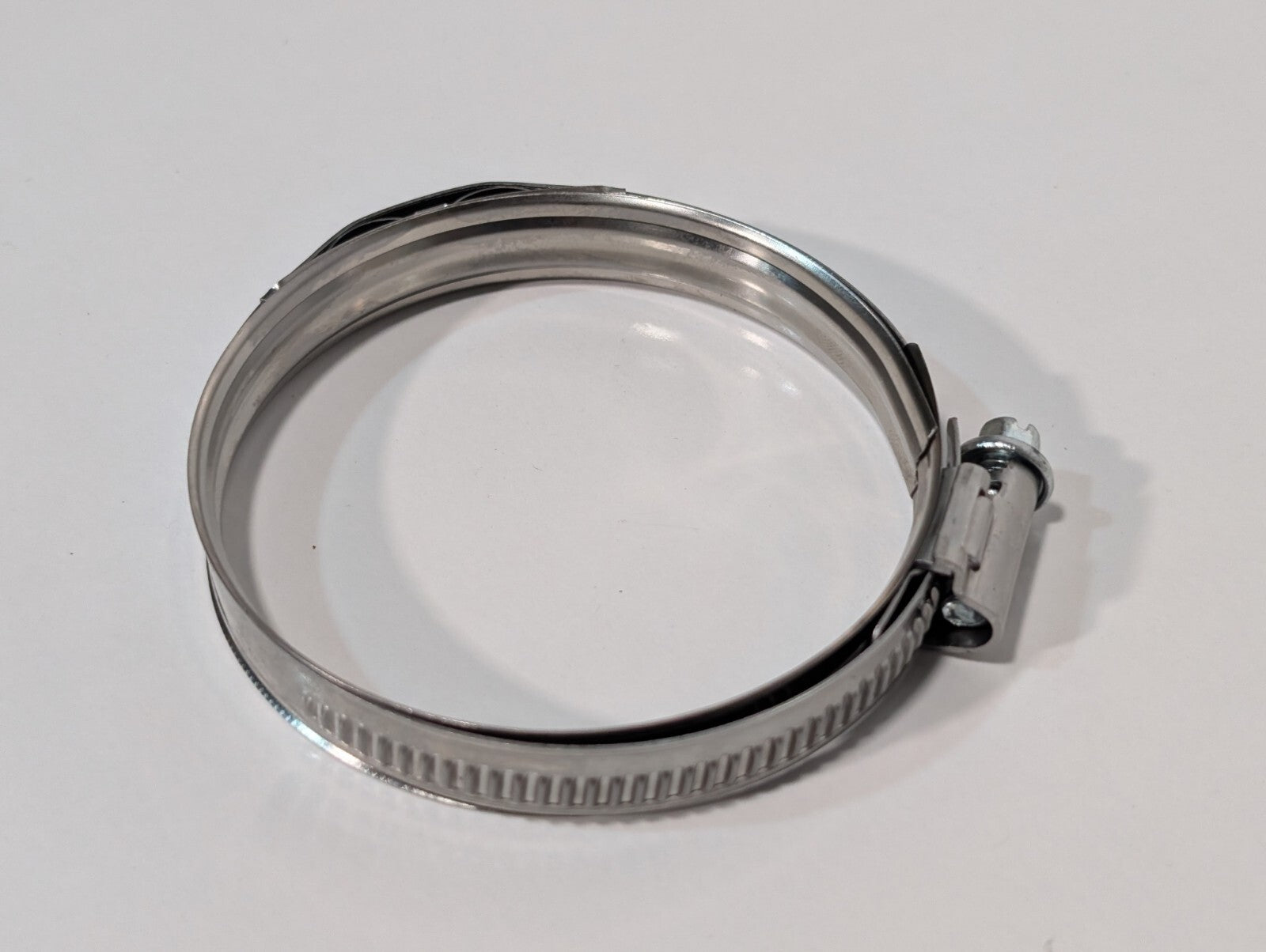 (8) Horizon Educational Double-Layer Compensation Clamp HDBS 60/80, Germany Made