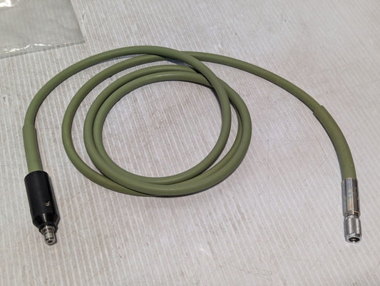 ACMI G92 Green Fiber Optic Cable, Made in USA - Free Shipping