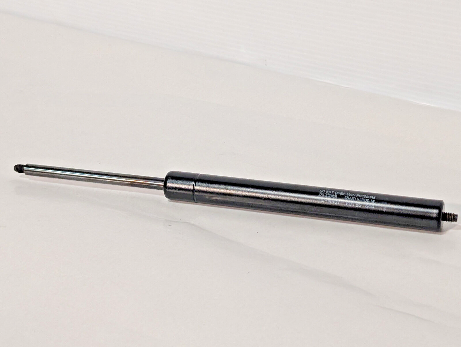 Suspa C16-14907 Gas Prop, Strut, Spring, Shock, Lift Support, 60Lb. Made in USA