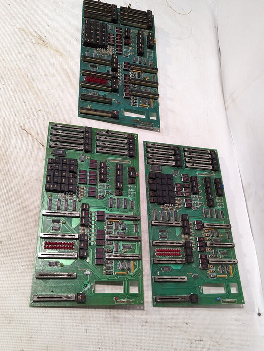 Unbranded MDL-2001-B01 Circuit Board as pictured - Free Shipping