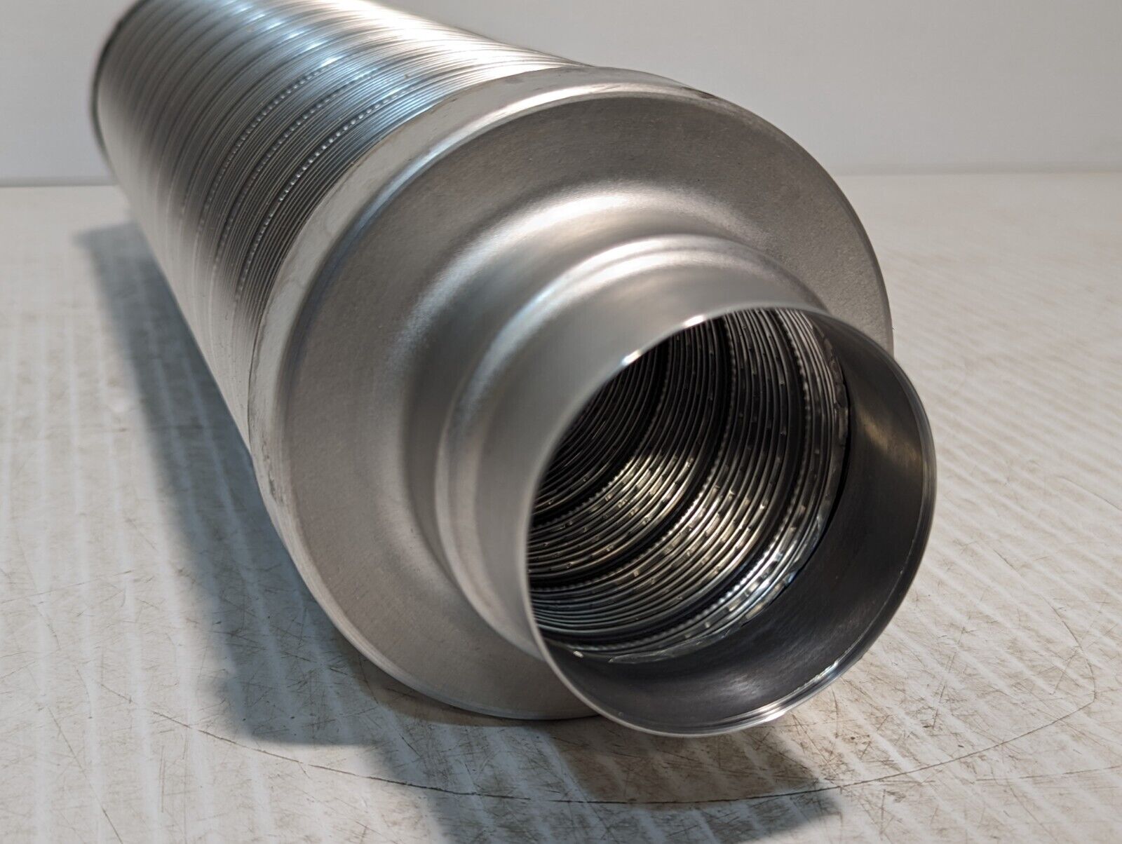 PIAB 31.16.609 Free Flow Vacuum Silencer - Free Shipping