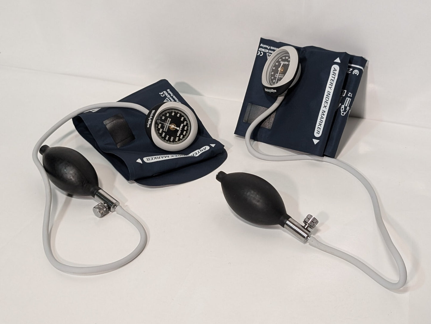 [2] Welch Allyn FlexiPort Reusable Blood Pressure Cuff