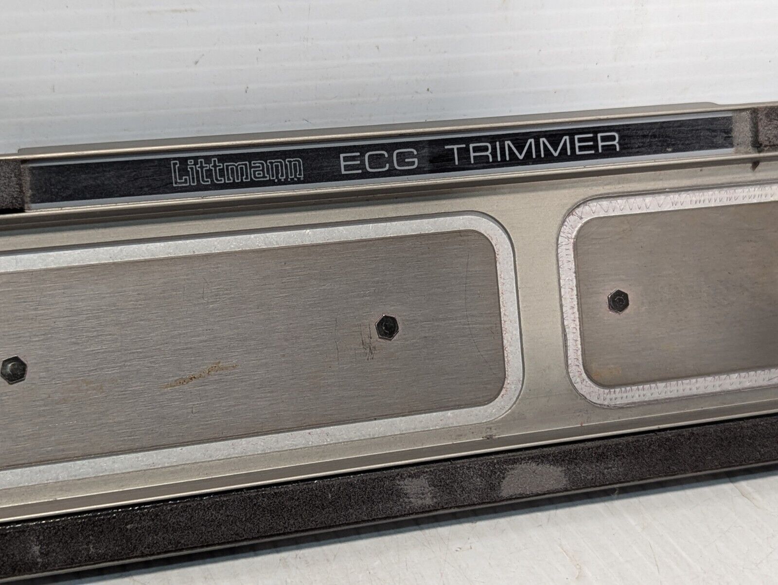 3M No. 205, Littman ECG Trimmer - Free Shipping