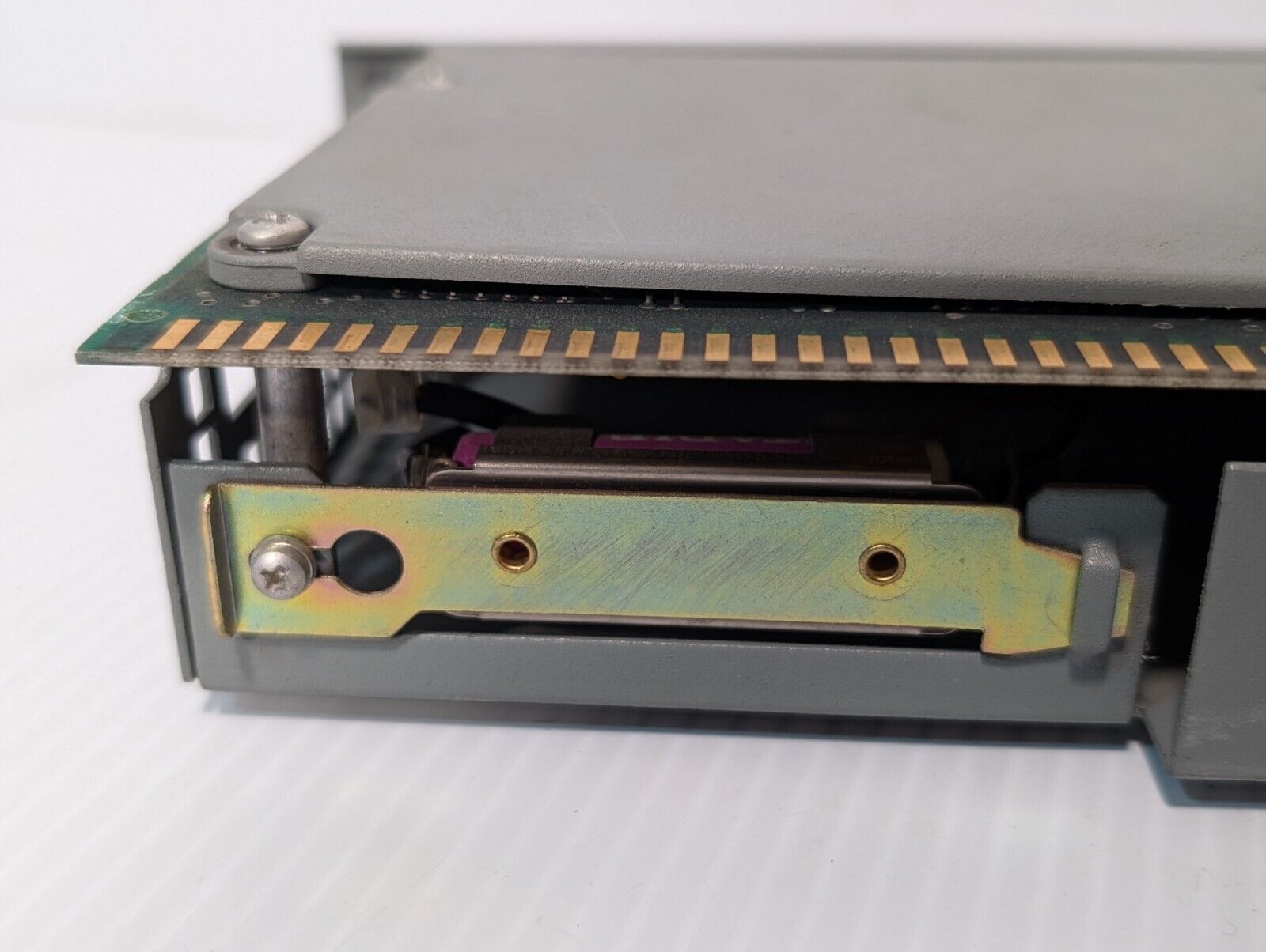 Allen Bradley 1772-LS Series-A Processor Module Mini-PLC-2/05 - Free Shipping