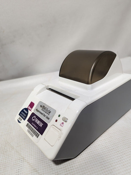Alere BTP-L560 Universal Thermal Medical Printer, NO POWER CABLE