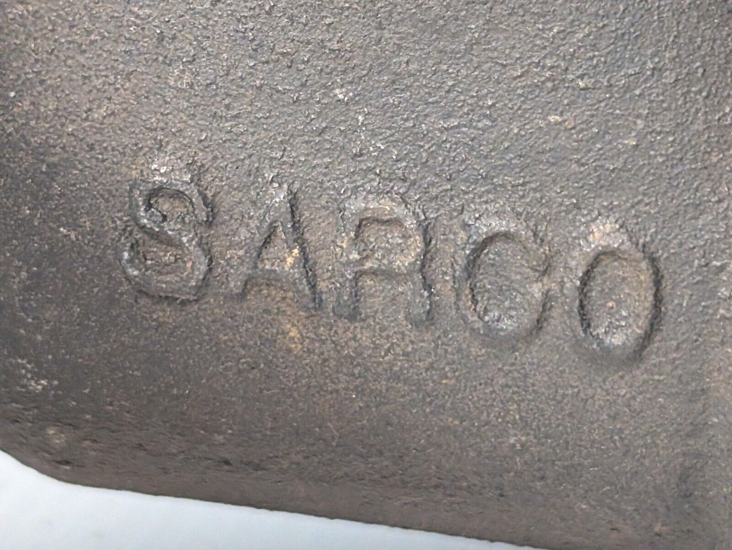 Spirax Sarco 60314 Cast Iron Y Strainer, 1-1/2" NPT as pictured
