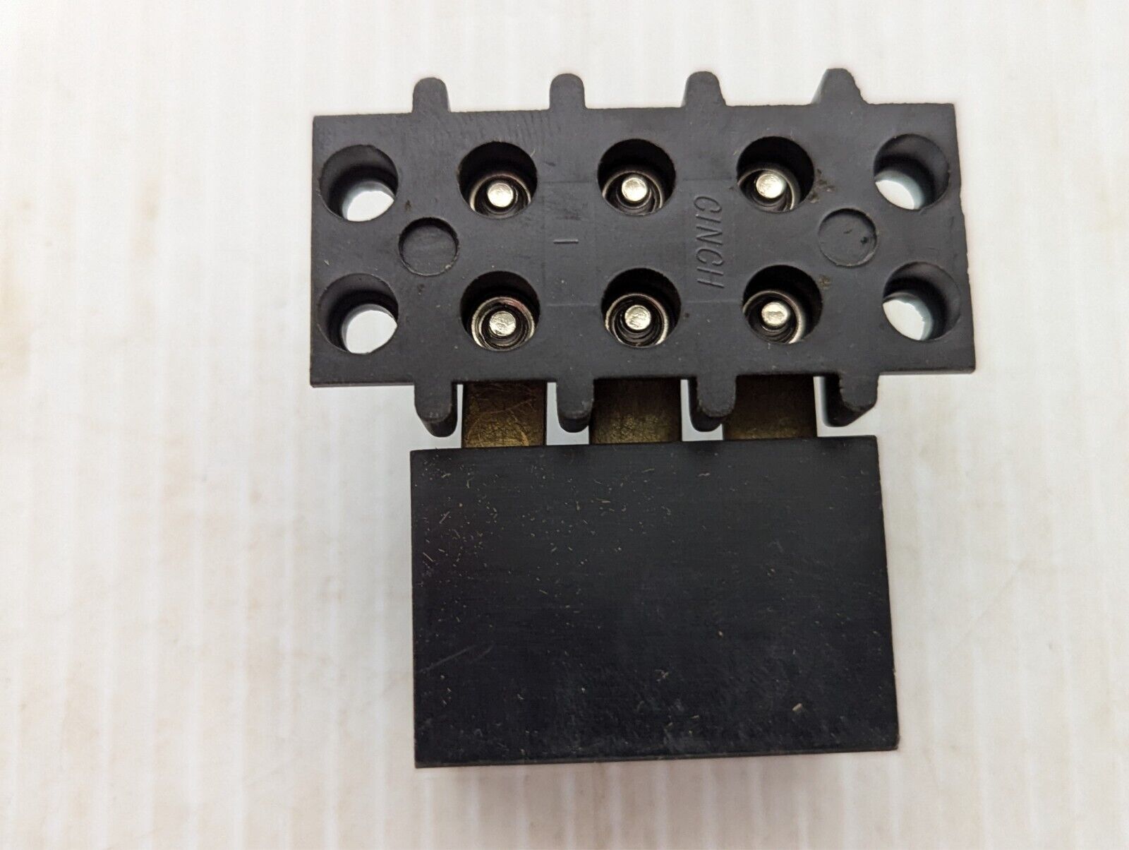 Square D 9065 DA Thermal Overload Relay - Free Shipping+Returns