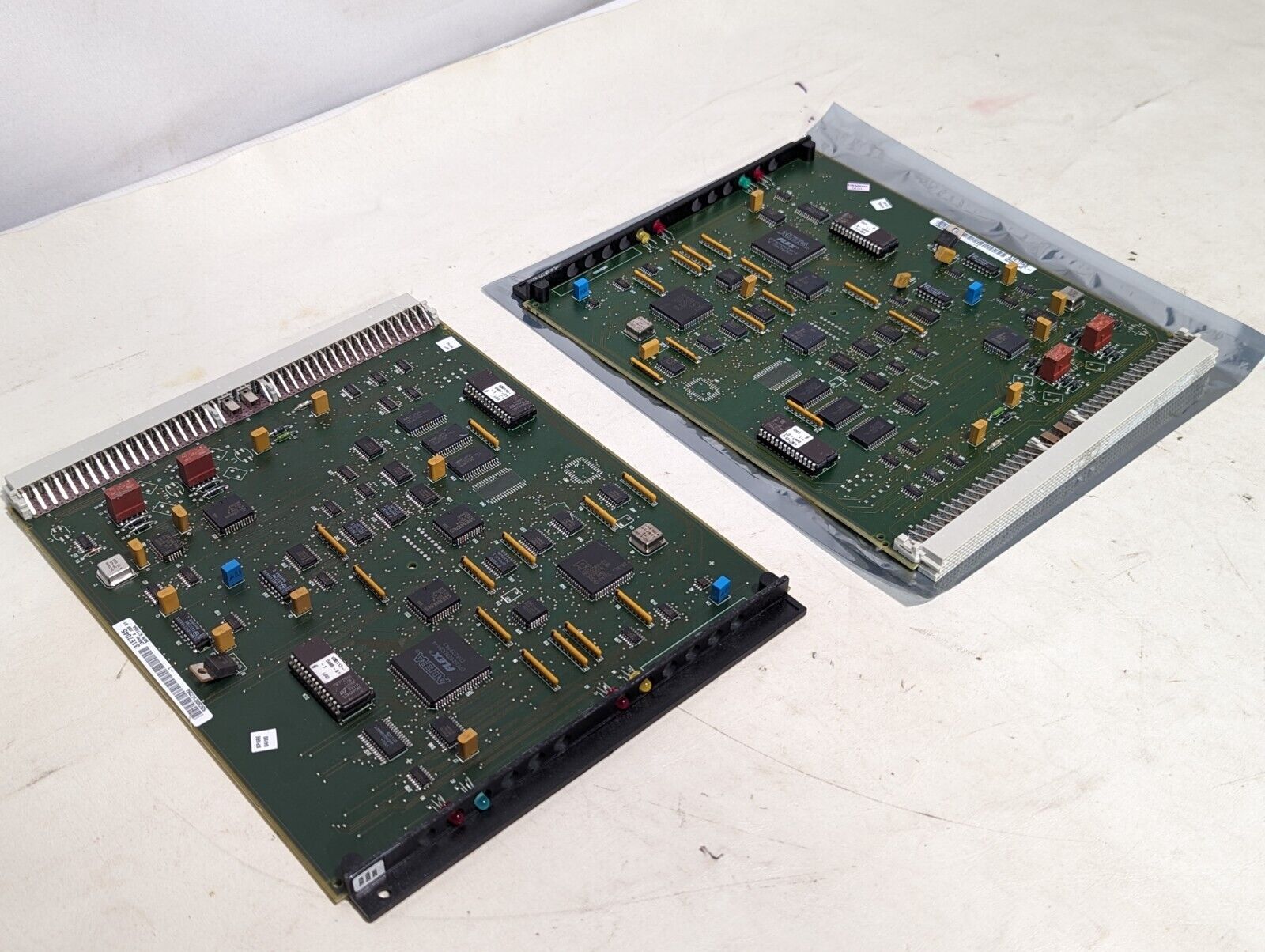 Siemens 31E7045, S30810-Q2484-X000-4 Circuit Board Module