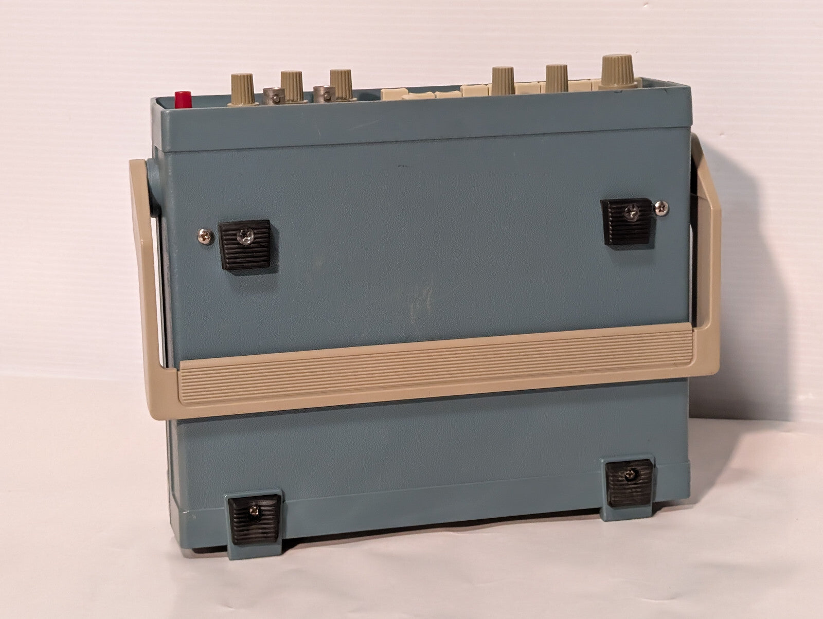 Tektronix CFG250 Function Generator with Power Cord 2MHz