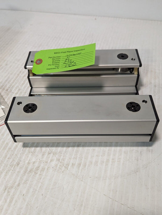 3915-13-000-4566 163K965H01 Cart Kit Assembly, L=9.2" W=7.9" - Free Shipping