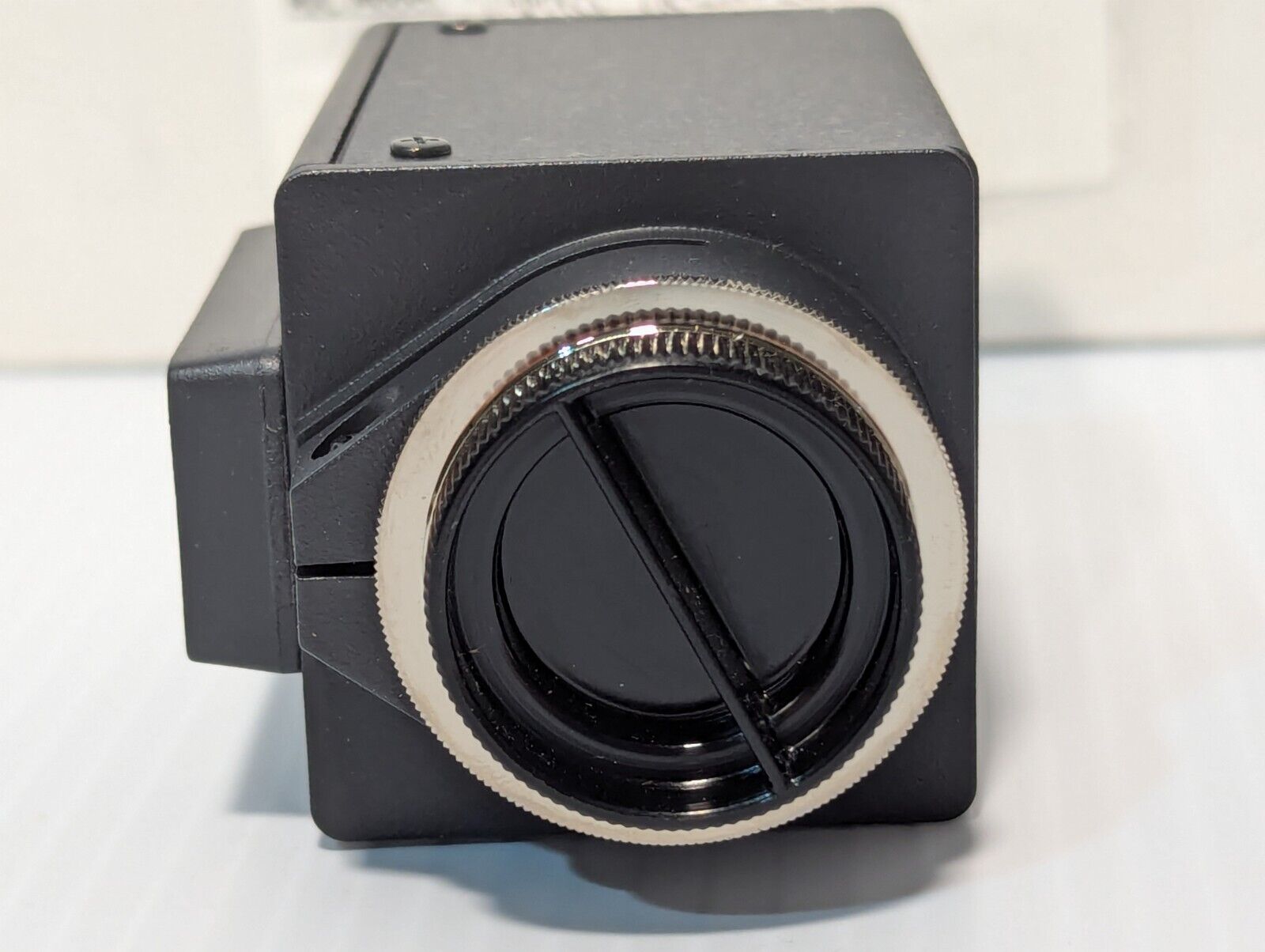 NDTC TI-124A2 CCD Camera & Power Supply - Free Shipping+Returns