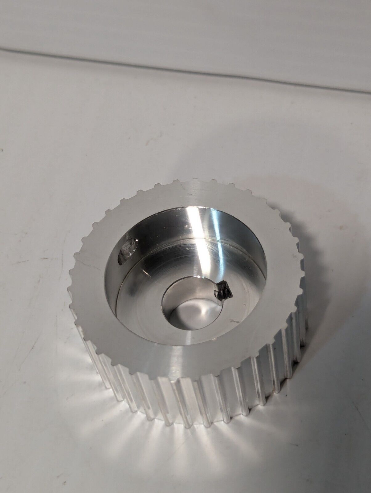 York Pulley Drive 175K558H01 - Free Shipping