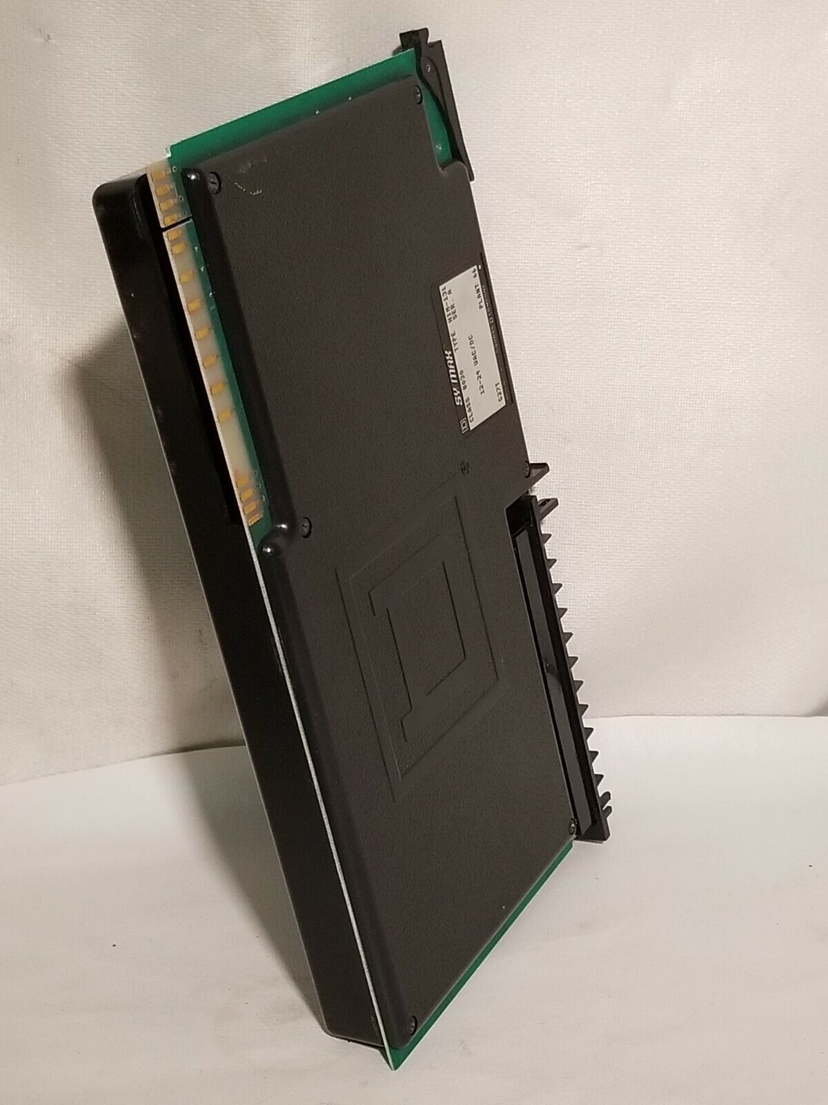 Square D Class 8030 type HIM-131 input module, 8030-HIM-131