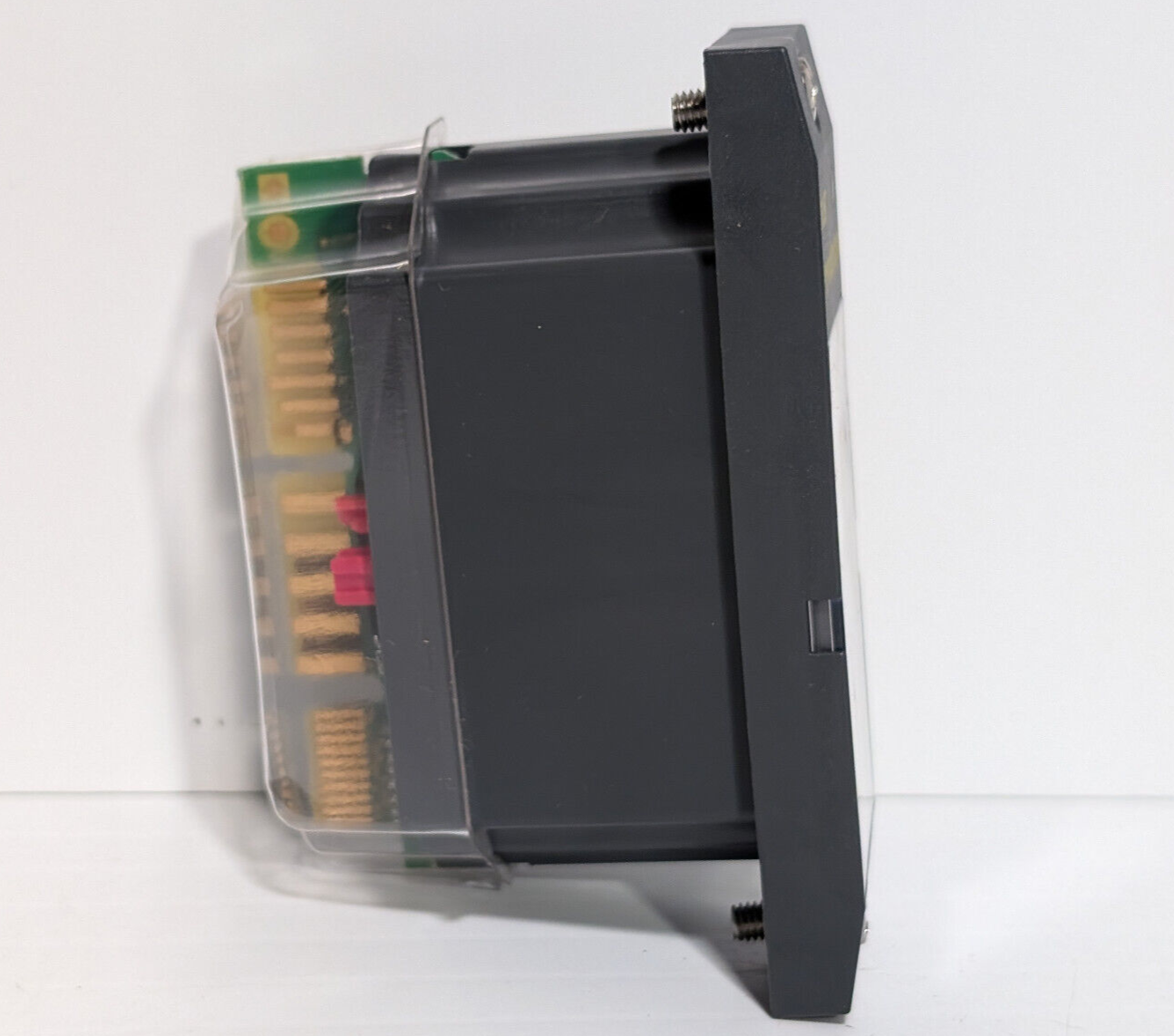 Turck BL67-16DO-0.1A-PNR Module, 163K468H01, 16 Digital Outputs, 24 VDC, LED